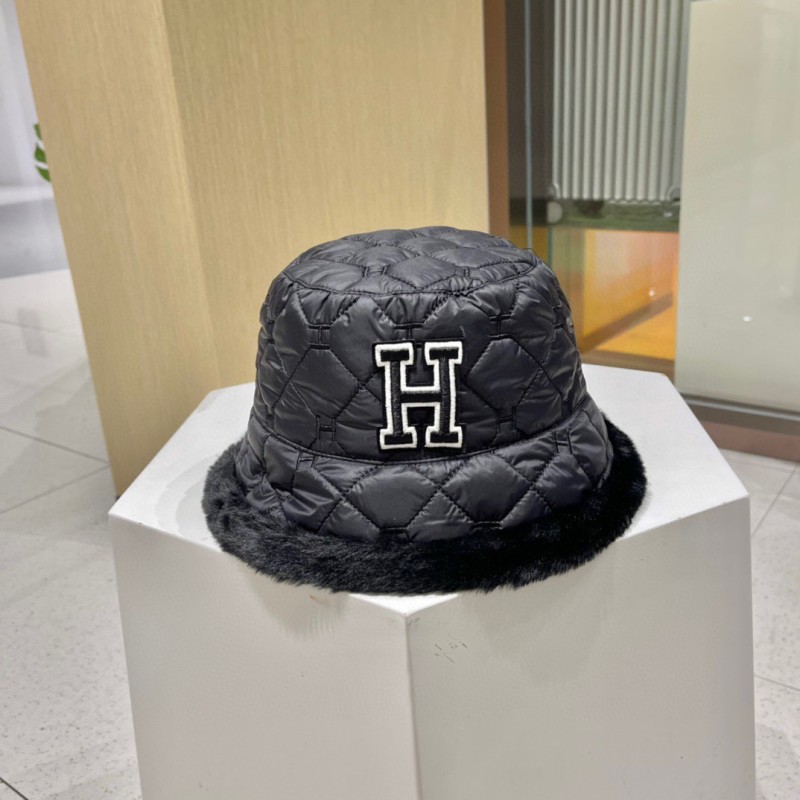 Hermes Bucket Hat