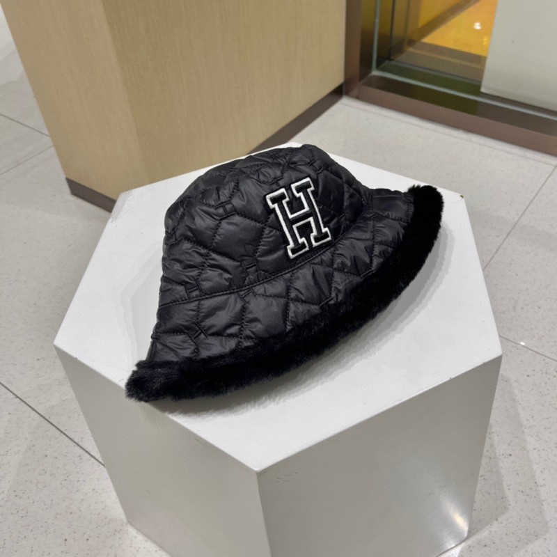 Hermes Bucket Hat