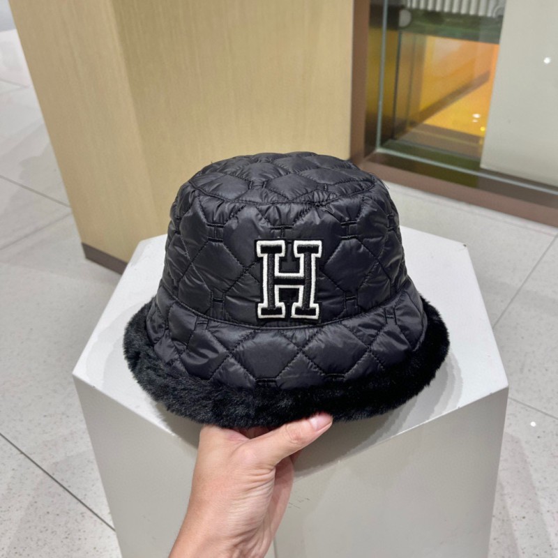 Hermes Bucket Hat