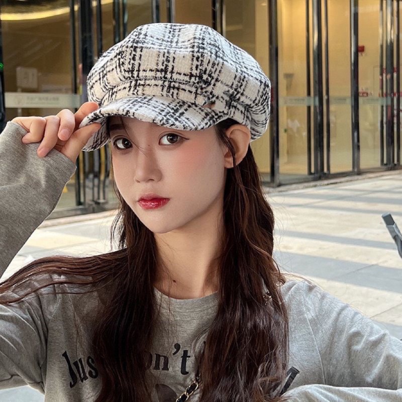 Dior Cap