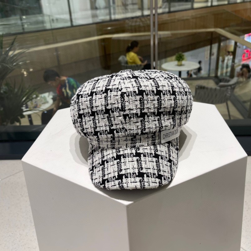 Dior Cap