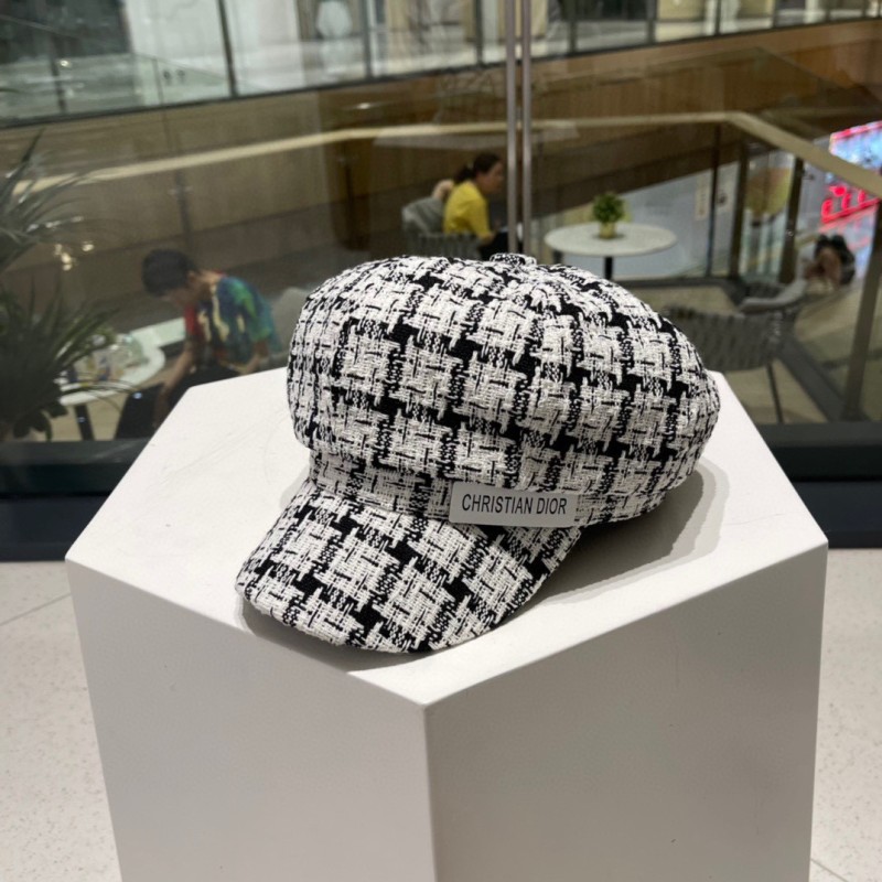 Dior Cap