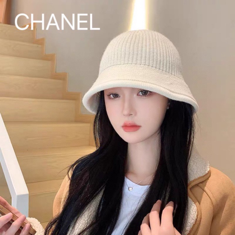 Chanel Bucket Hat