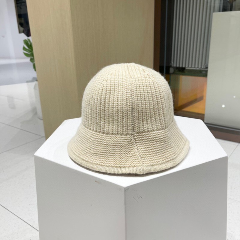 Chanel Bucket Hat