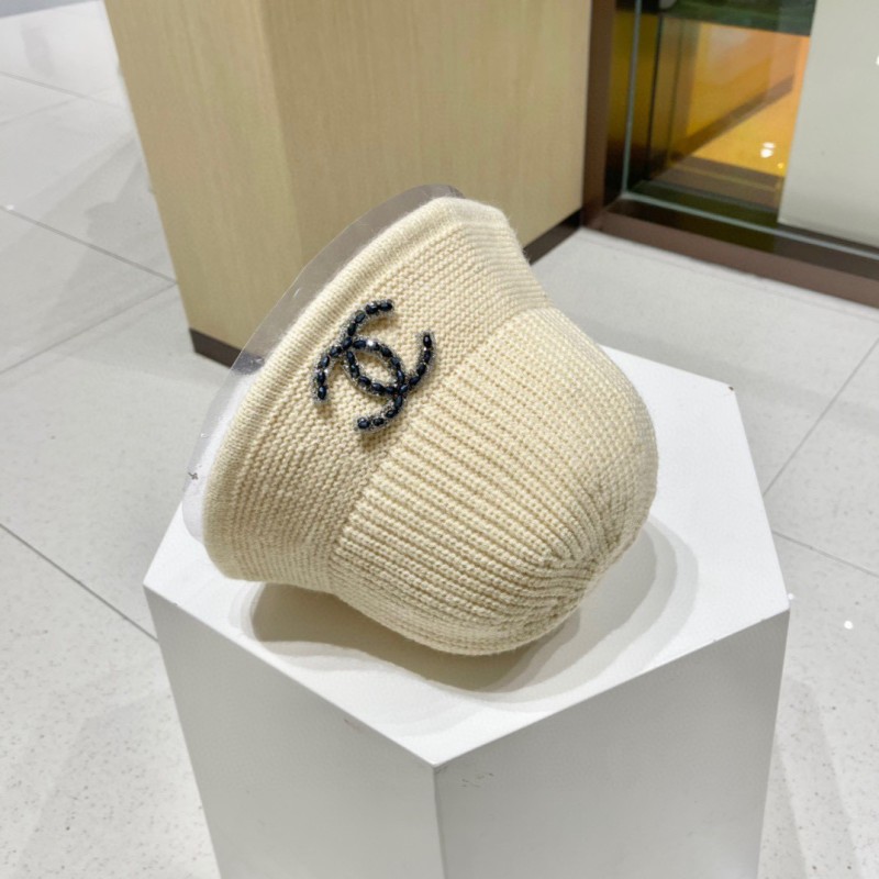 Chanel Bucket Hat