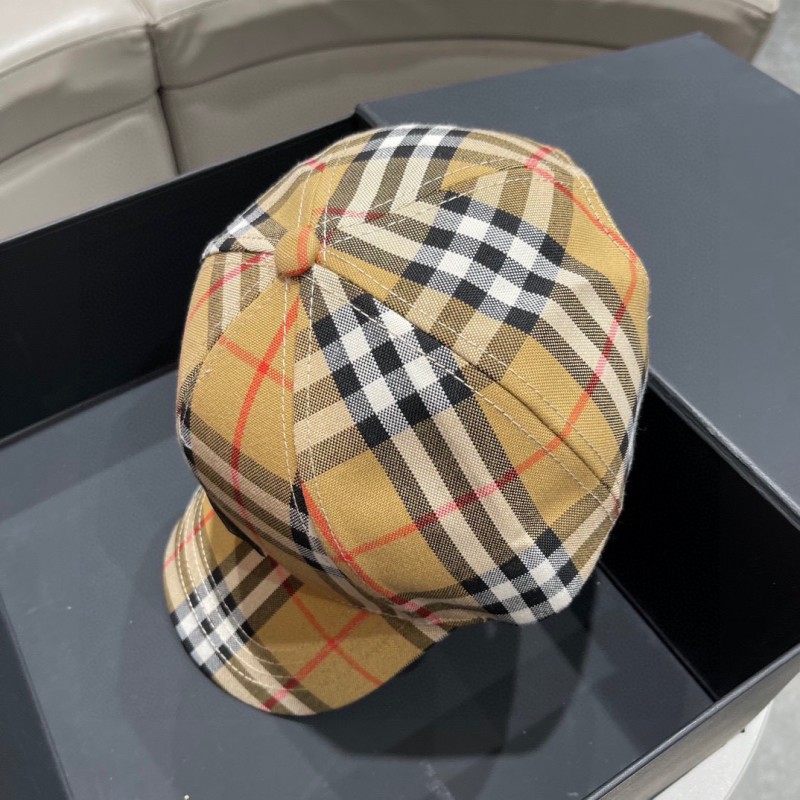 Burberry Cap