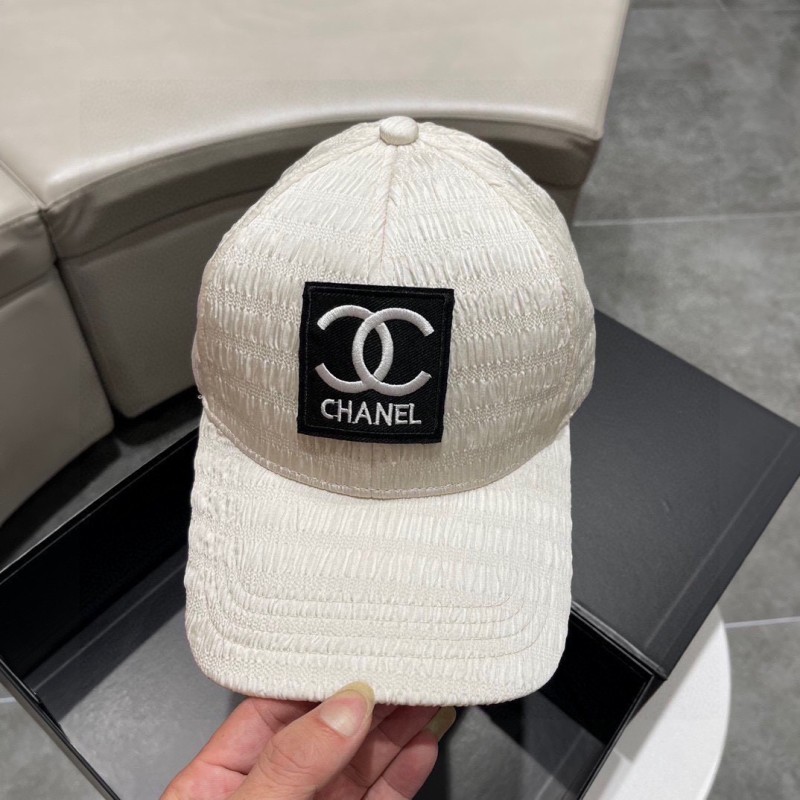 Chanel Cap