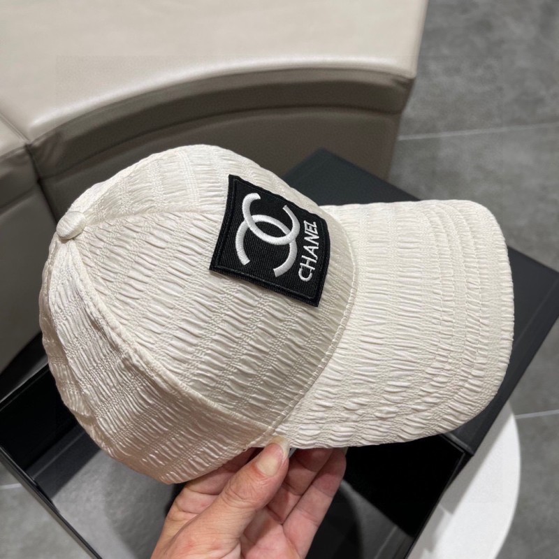 Chanel Cap