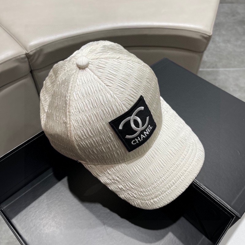 Chanel Cap