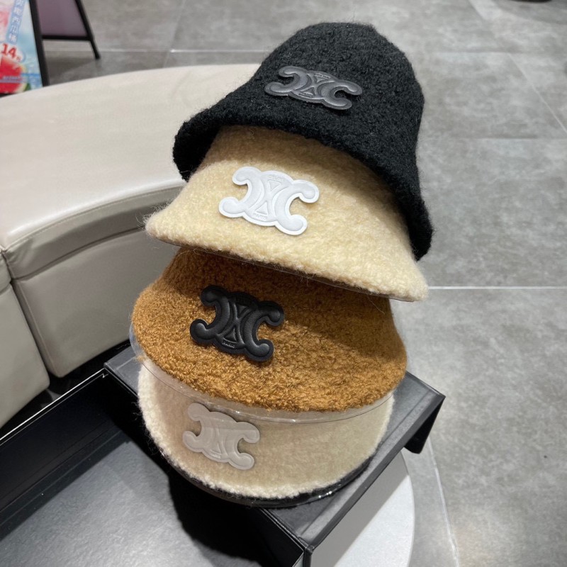 Celine Bucket Hat