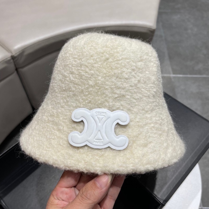 Celine Bucket Hat