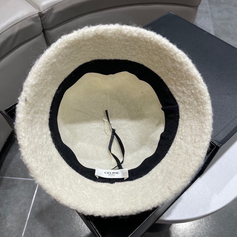 Celine Bucket Hat