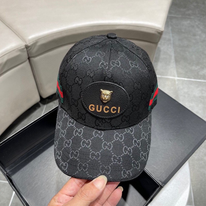 Gucci Cap