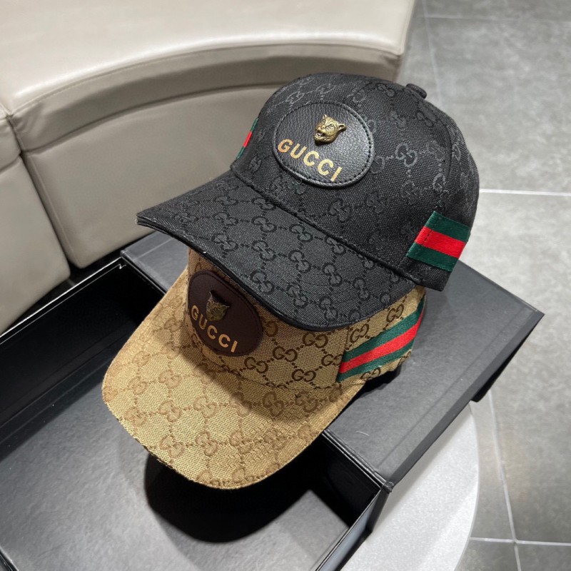 Gucci Cap