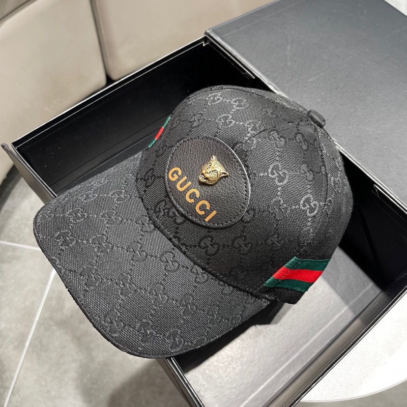 Gucci Cap