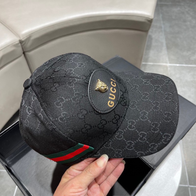 Gucci Cap