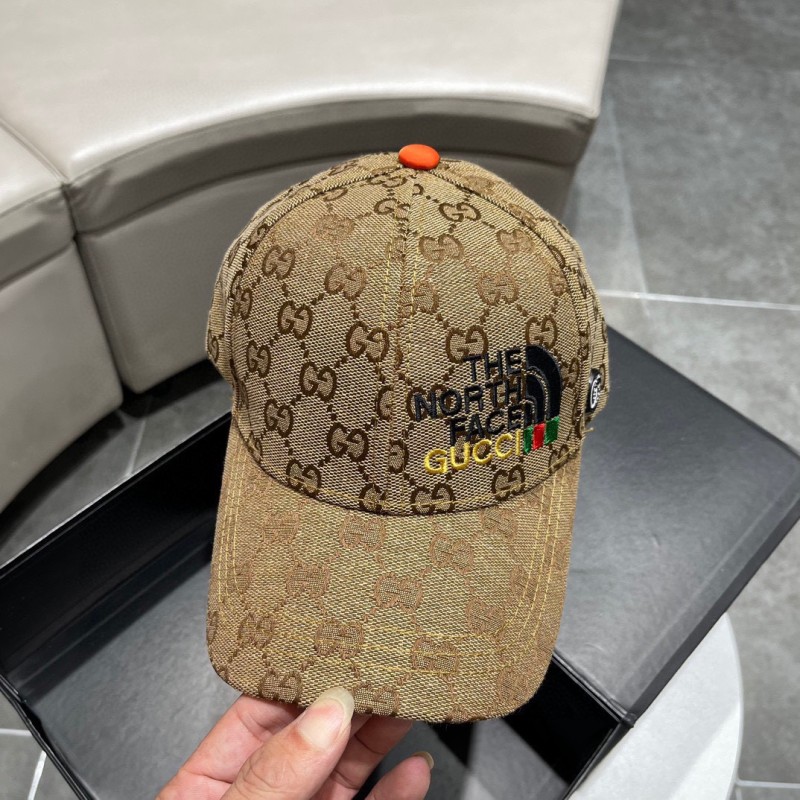 Gucci Cap