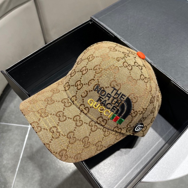 Gucci Cap