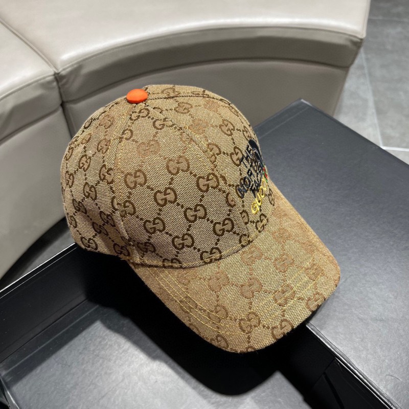 Gucci Cap