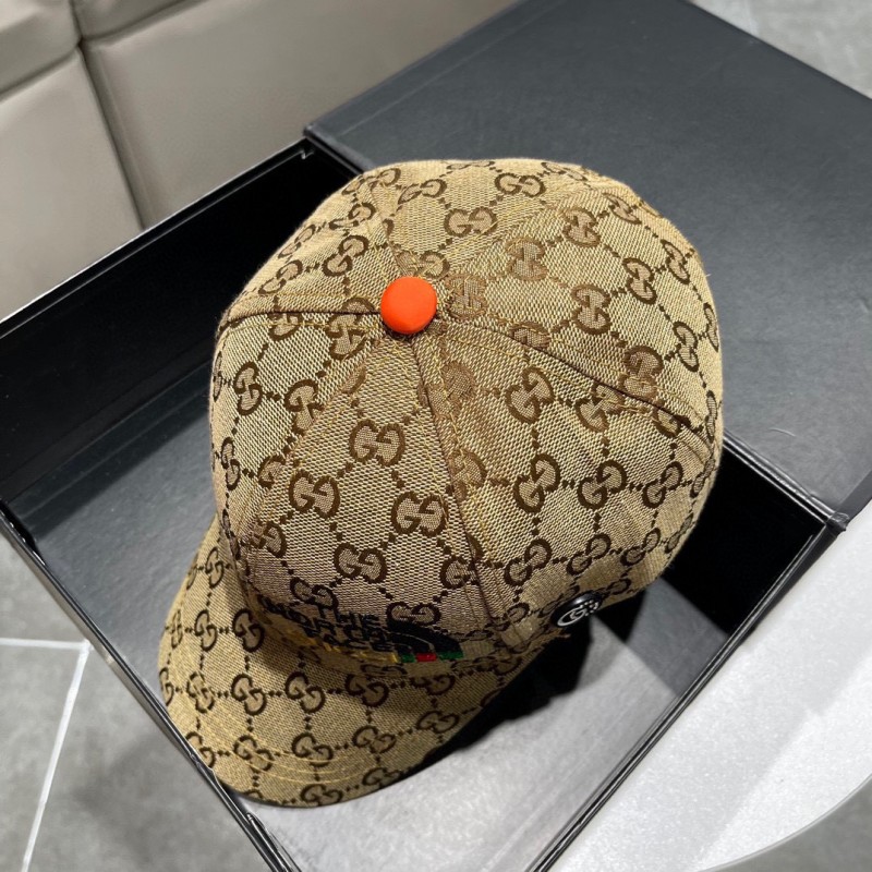 Gucci Cap