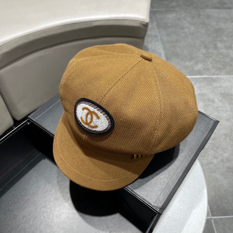 Chanel Cap