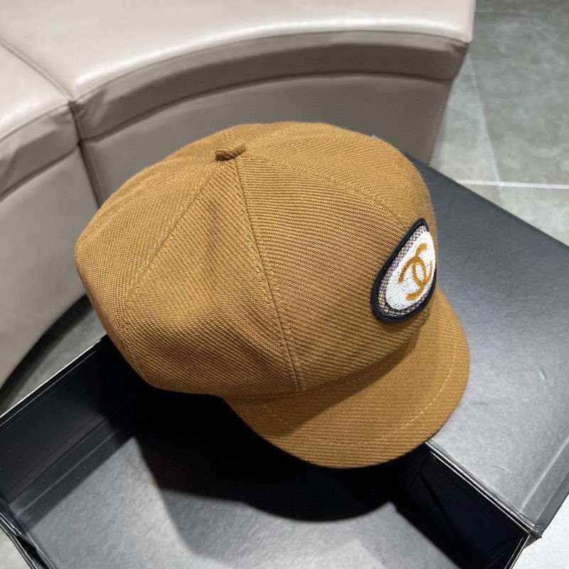 Chanel Cap