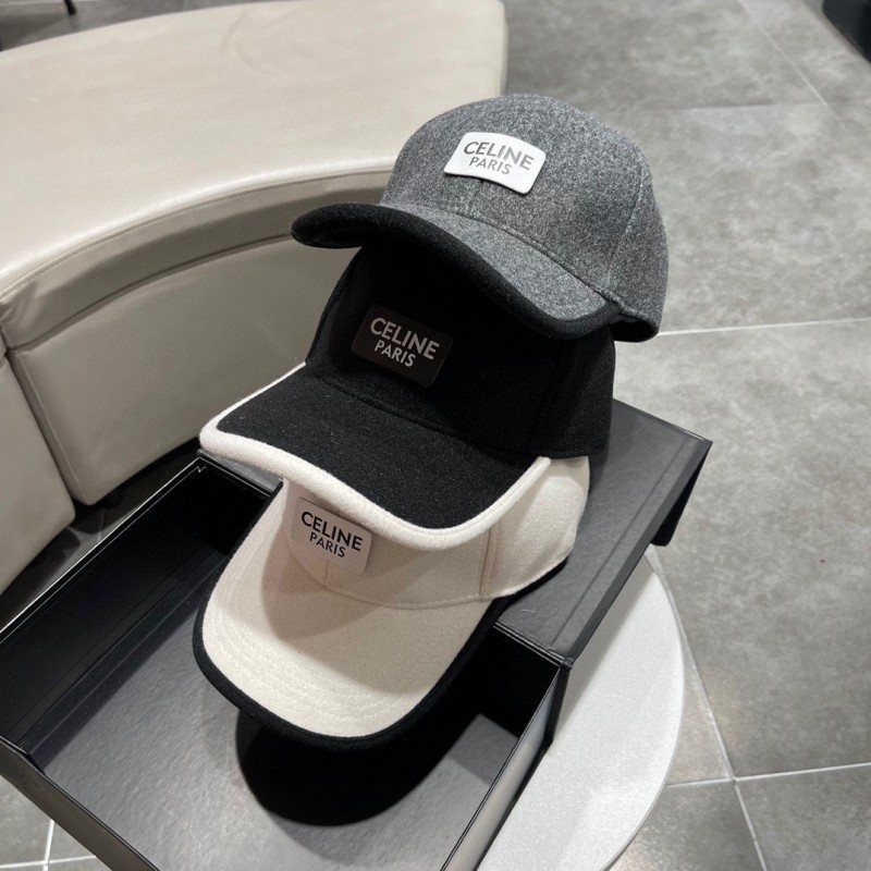 Celine Cap