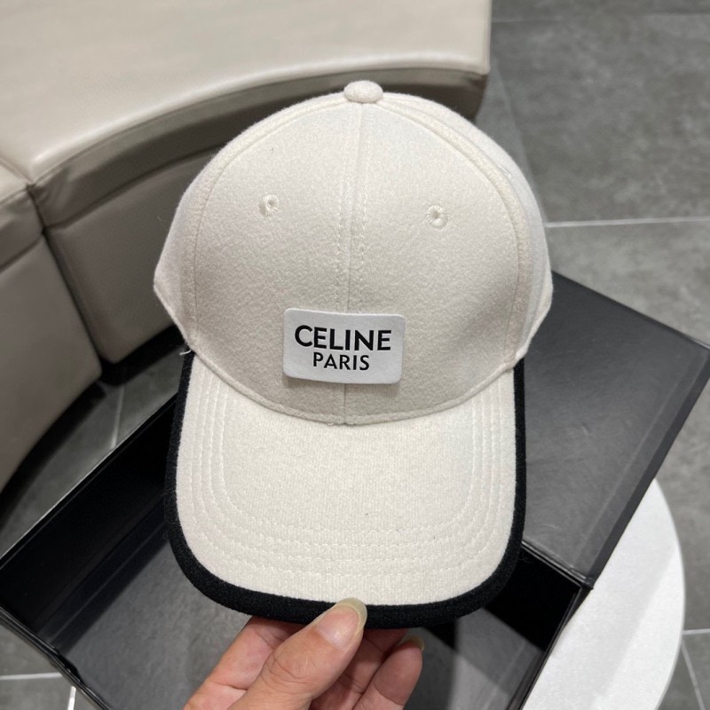 Celine Cap