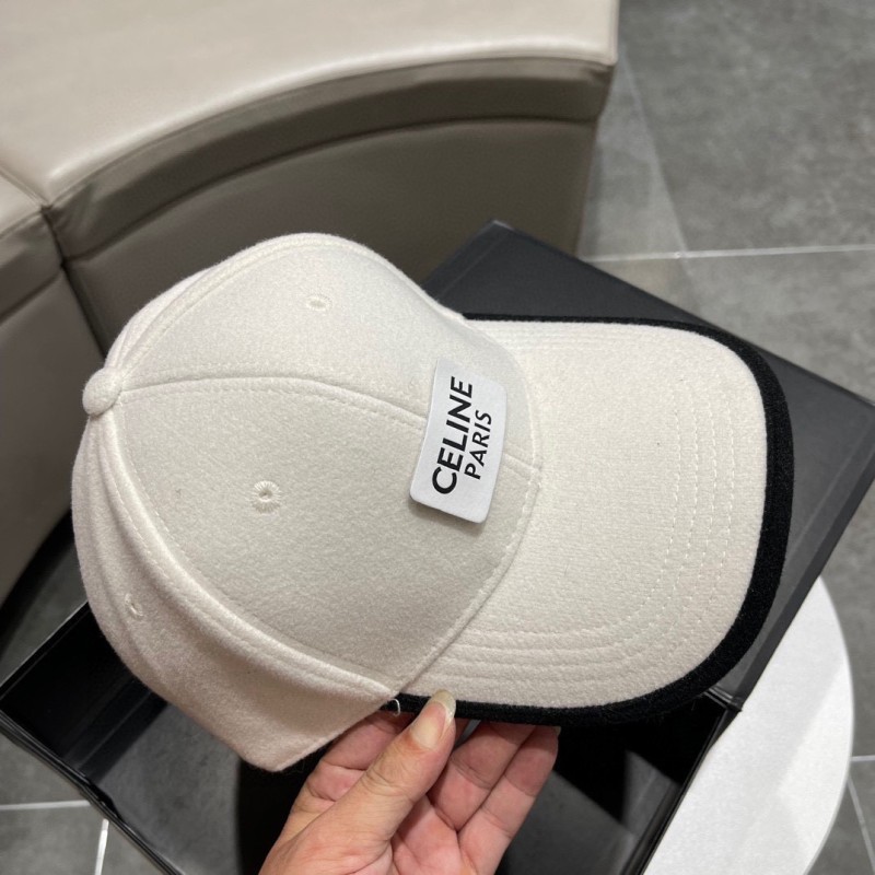 Celine Cap