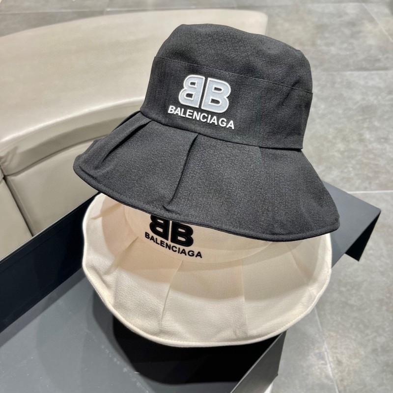 Balenciaga Bucket Hat