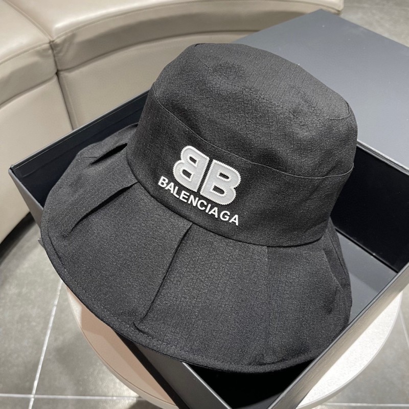 Balenciaga Bucket Hat