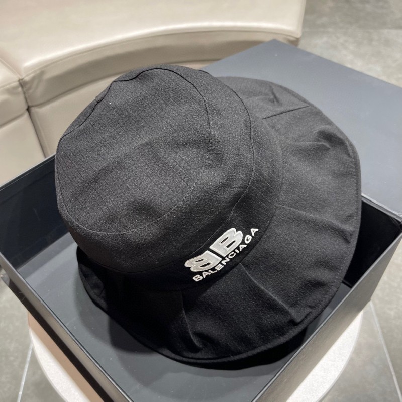 Balenciaga Bucket Hat