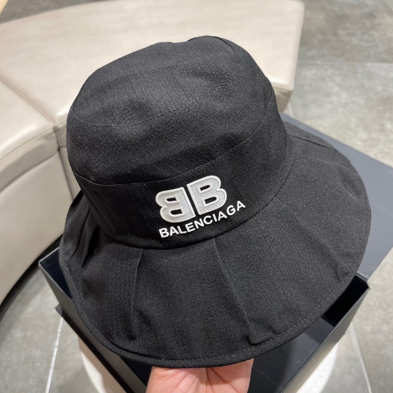 Balenciaga Bucket Hat