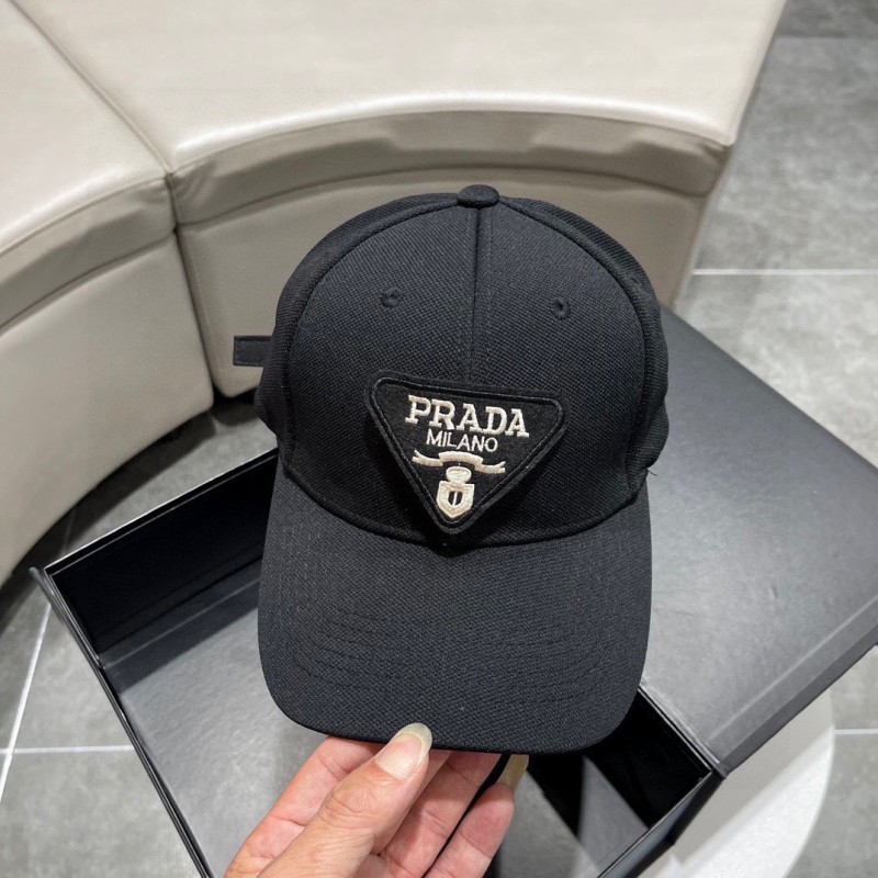 Prada Cap