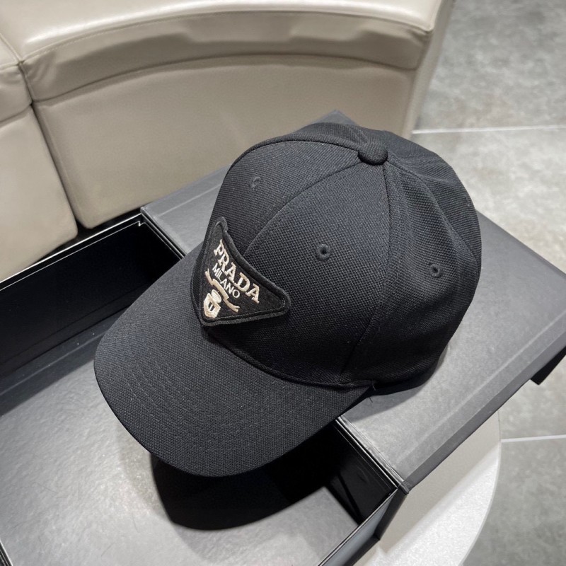 Prada Cap