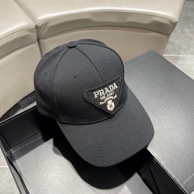 Prada Cap