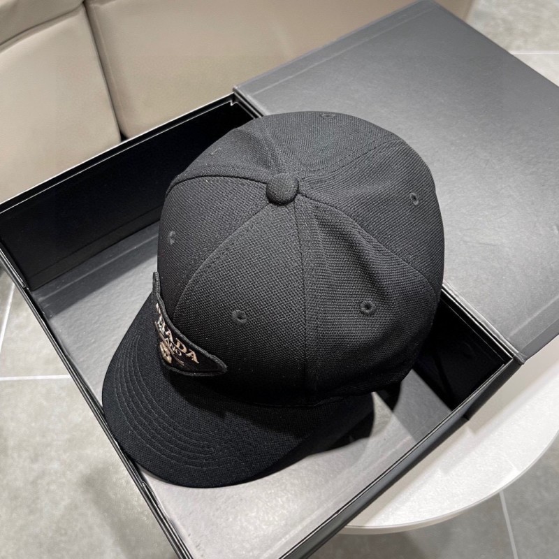 Prada Cap