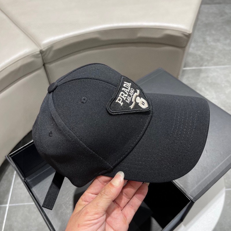 Prada Cap