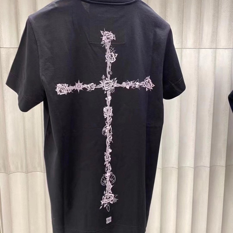 Givenchy Tee