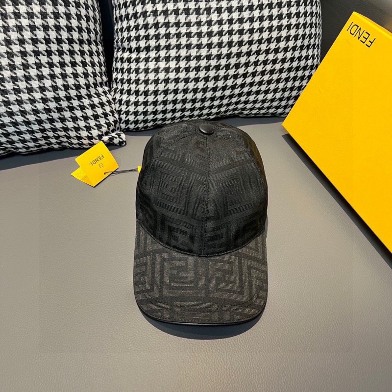 Fendi Cap