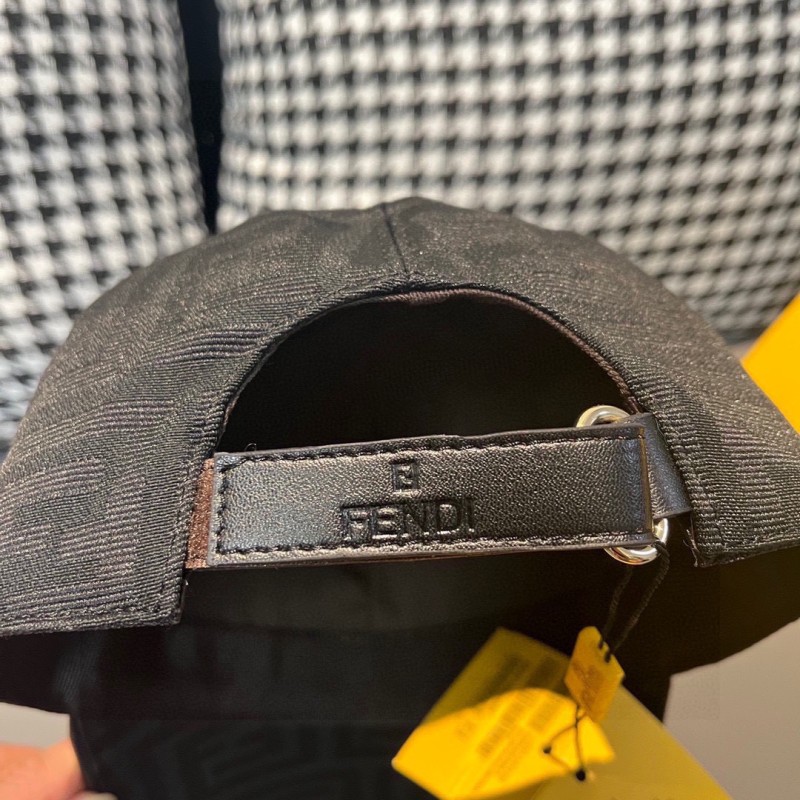 Fendi Cap