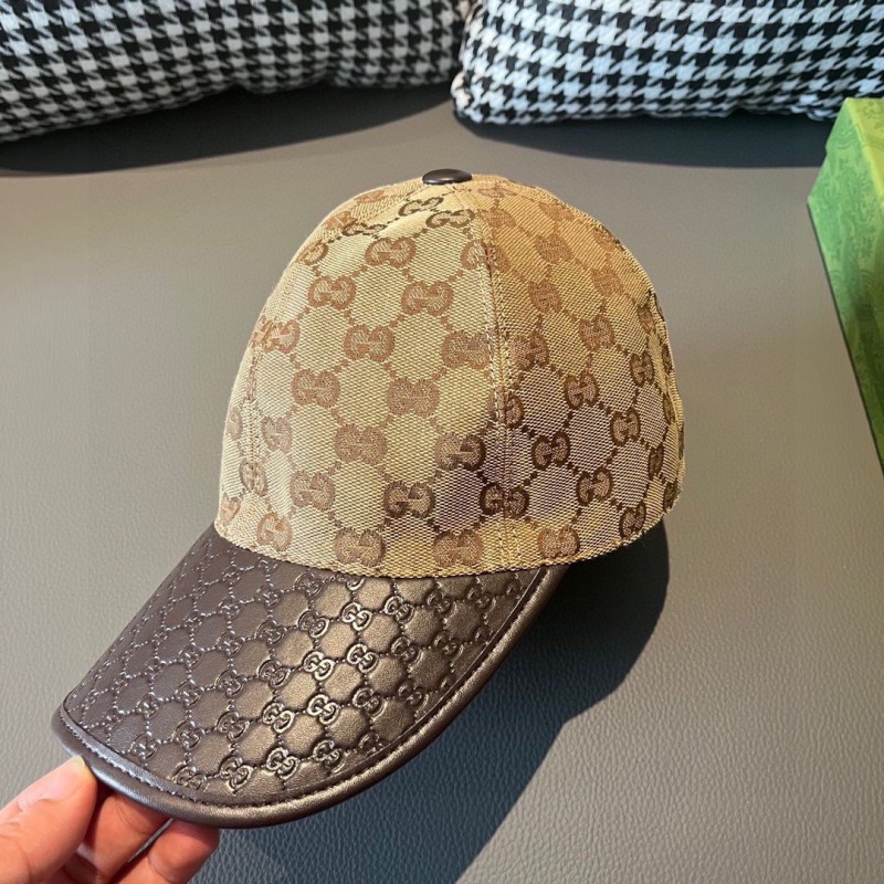 Gucci Cap