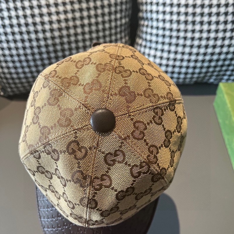 Gucci Cap