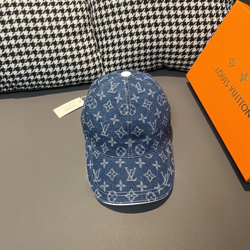 LV Cap