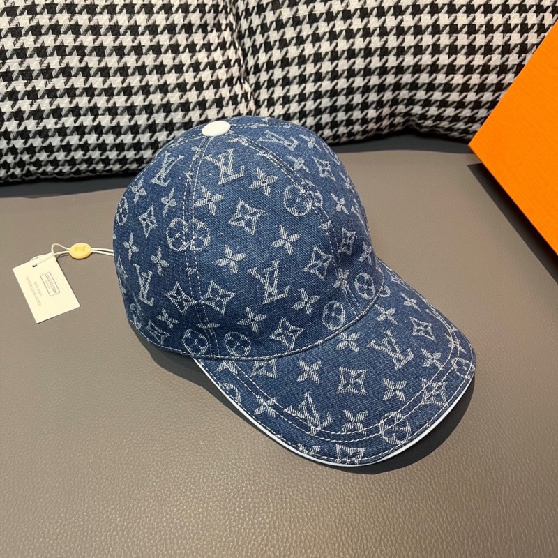 LV Cap