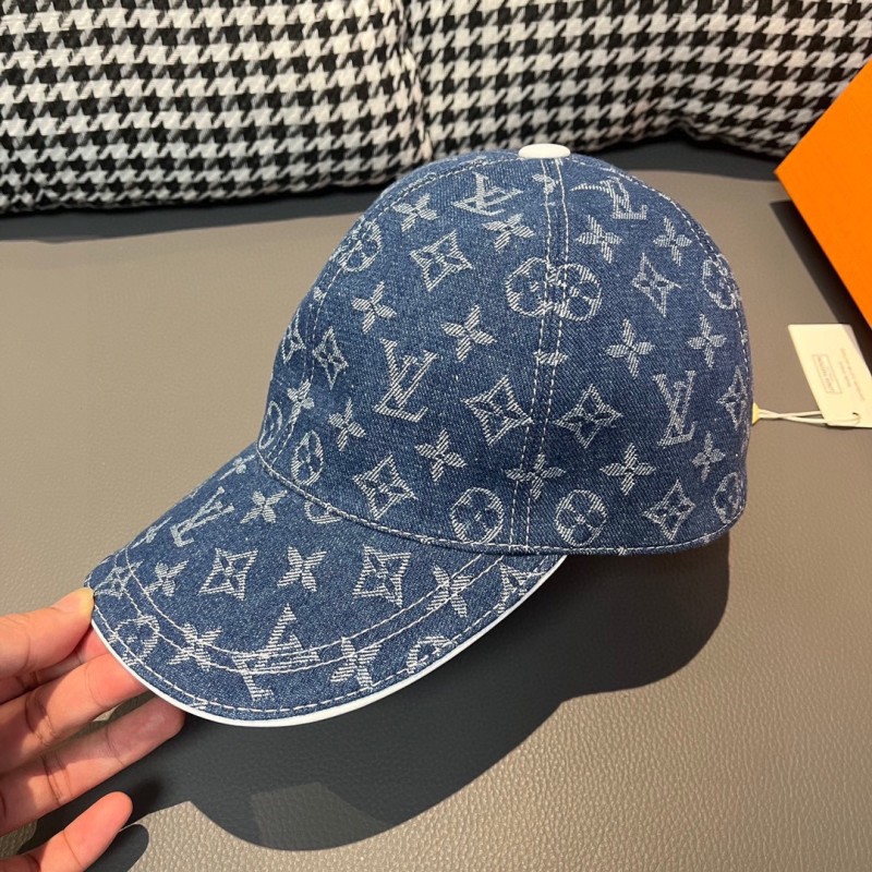 LV Cap