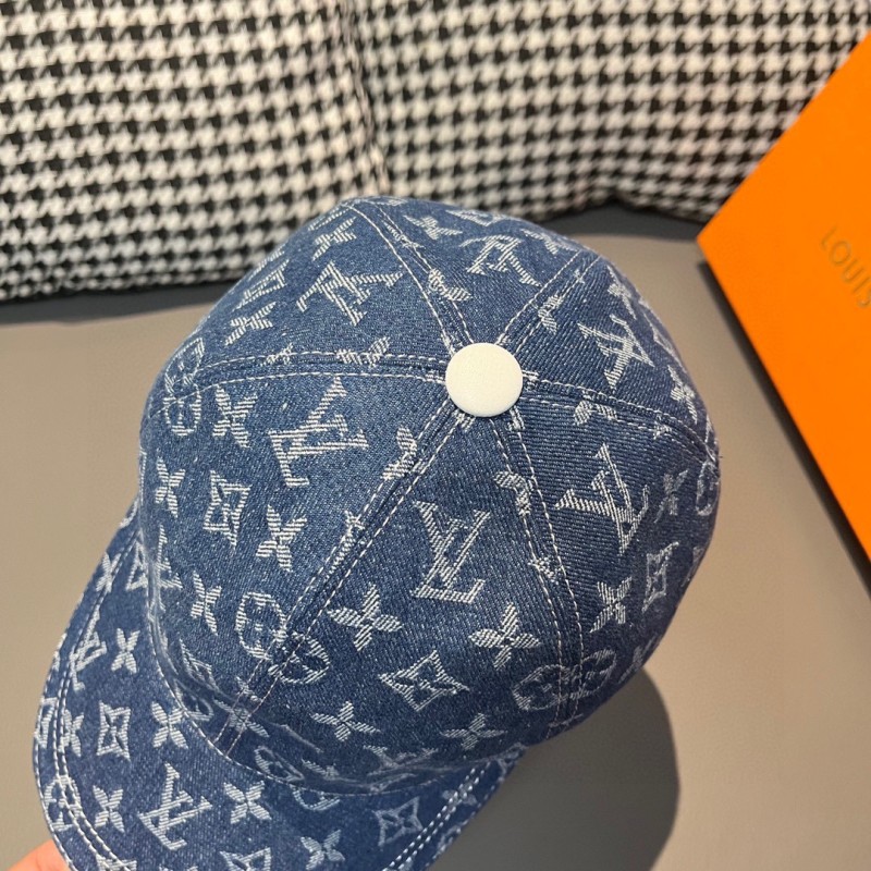 LV Cap