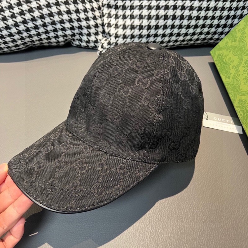 Gucci Cap