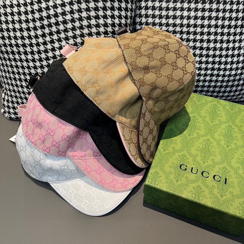 Gucci Cap