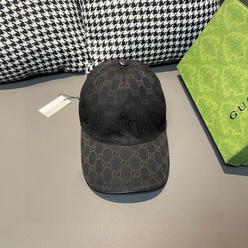 Gucci Cap